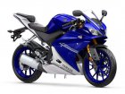 Yamaha YZF-R 125